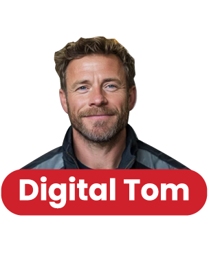 Digital Tom